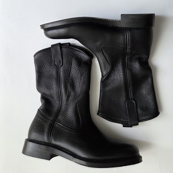 Allen Edmonds | NWOT Dallas Roper Boot - Picture 9 of 13